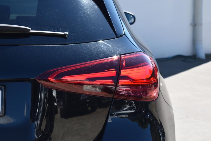 2024 Mercedes-Benz A-Class A200