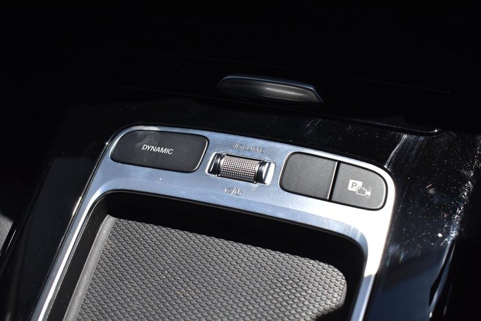 2024 Mercedes-Benz A-Class A200 W177 Cosmos Black