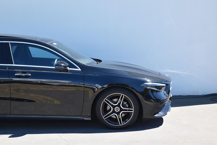 2024 Mercedes-Benz A-Class A200