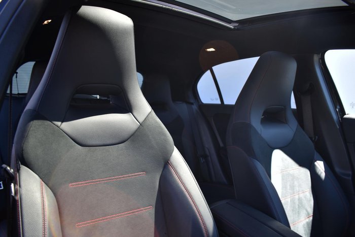 2024 Mercedes-Benz A-Class A200