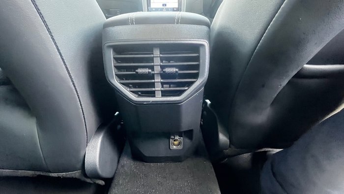 2024 Volkswagen Amarok TDI600 Style