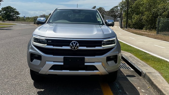 2024 Volkswagen Amarok TDI600 Style