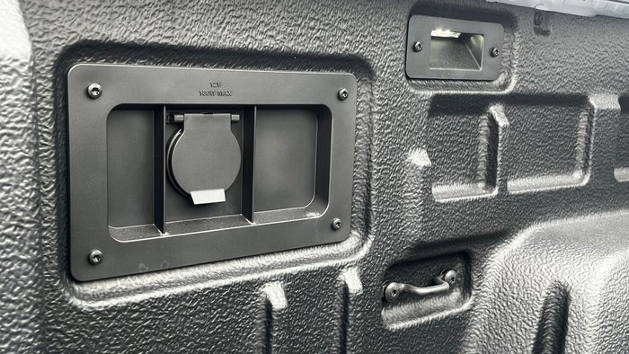 2024 Volkswagen Amarok TDI600 Style