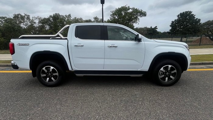 2024 Volkswagen Amarok TDI600 Style