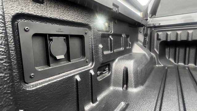 2024 Volkswagen Amarok TDI600 Style