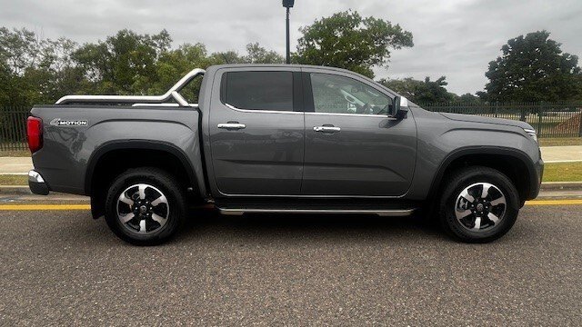 2024 Volkswagen Amarok TDI600 Style