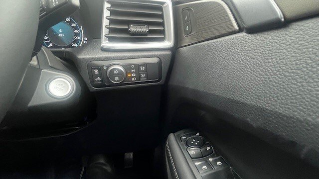 2024 Volkswagen Amarok TDI600 Style