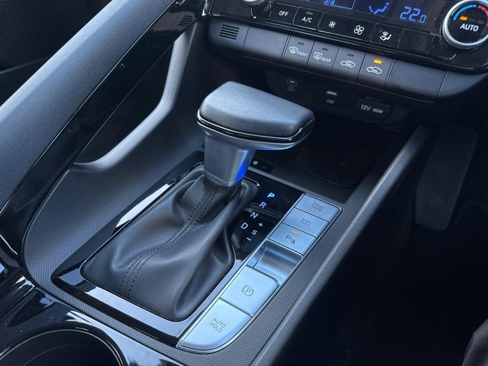 2024 Hyundai i30 Elite