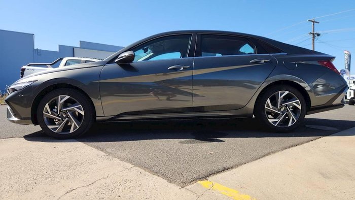 2024 Hyundai i30 Elite