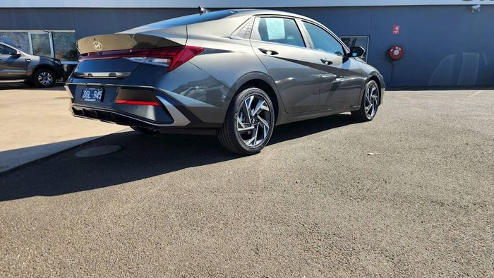 2024 Hyundai i30 Elite