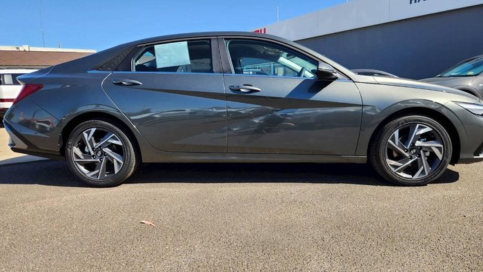 2024 Hyundai i30 Elite