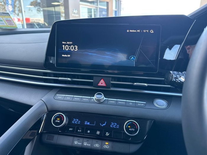 2024 Hyundai i30 Elite