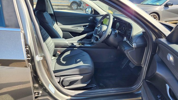 2024 Hyundai i30 Elite
