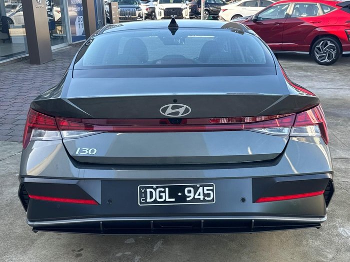 2024 Hyundai i30 Elite