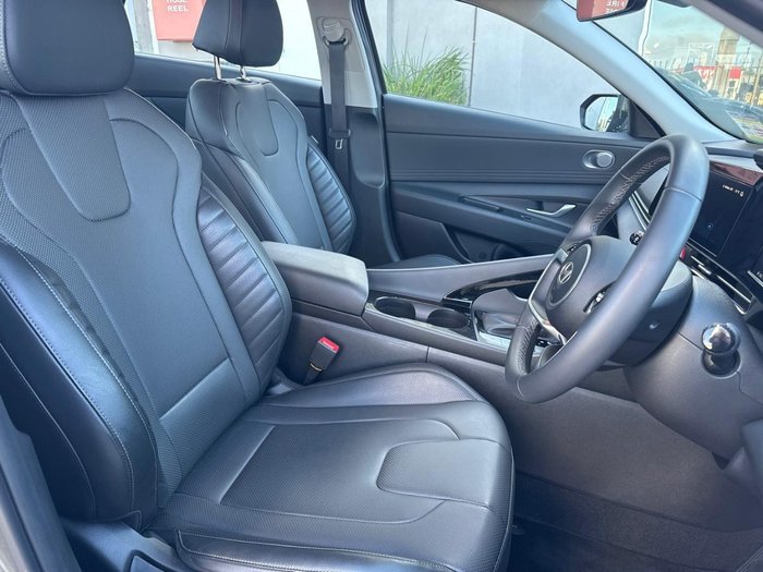 2024 Hyundai i30 Elite