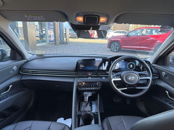 2024 Hyundai i30 Elite