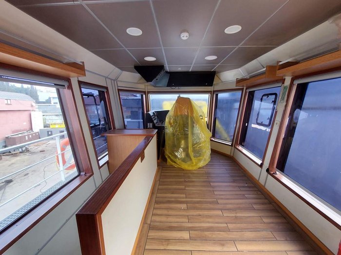 2023 COMMERCIAL Workboat