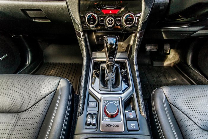 2024 Subaru Forester 2.5i-S