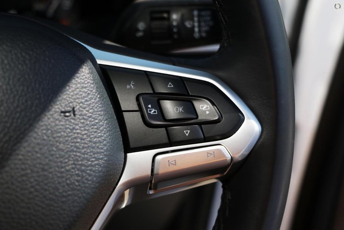 2024 Volkswagen Amarok TDI500 Style