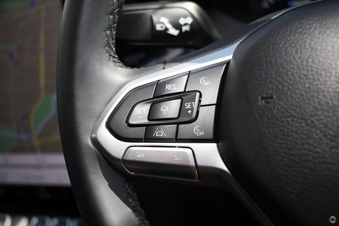 2024 Volkswagen Amarok TDI500 Style