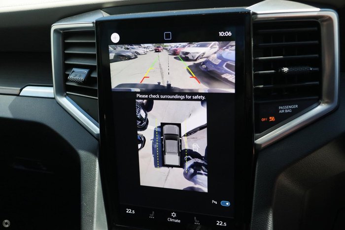 2024 Volkswagen Amarok TDI500 Style