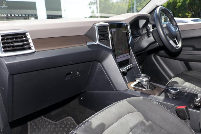 2024 Volkswagen Amarok TDI500 Style