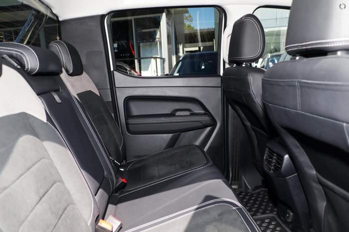 2024 Volkswagen Amarok TDI500 Style