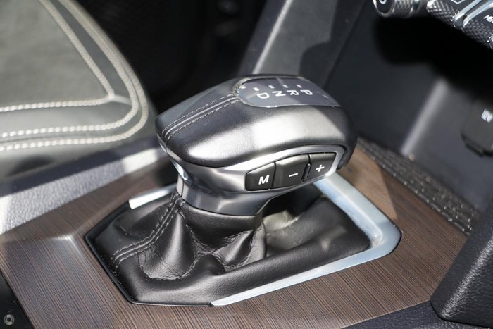 2024 Volkswagen Amarok TDI500 Style