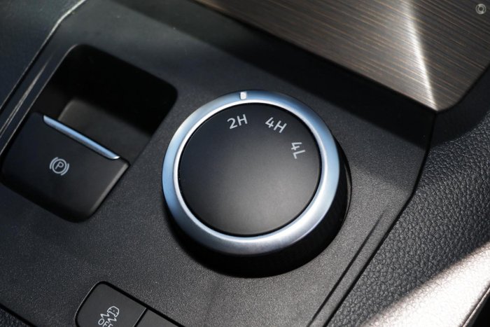 2024 Volkswagen Amarok TDI500 Style