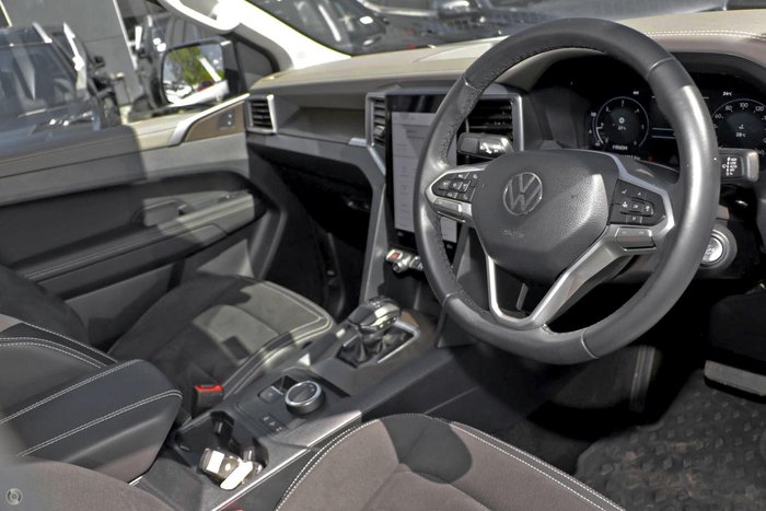 2024 Volkswagen Amarok TDI500 Style