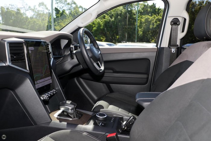 2024 Volkswagen Amarok TDI500 Style