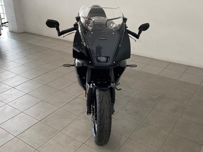 2024 Yamaha XSR900 GP XSR Grey