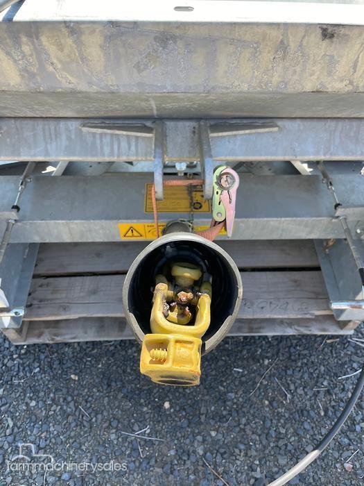 Rondini Sr950 Spreader