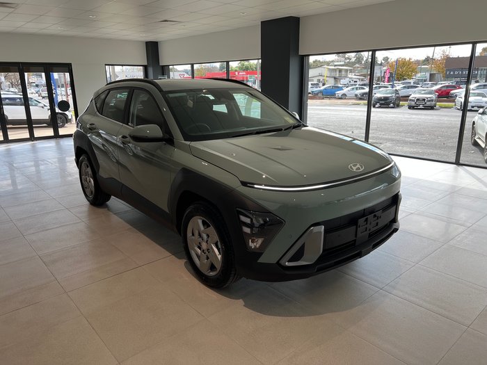 2026 HYUNDAI KONA SX2.V3 1