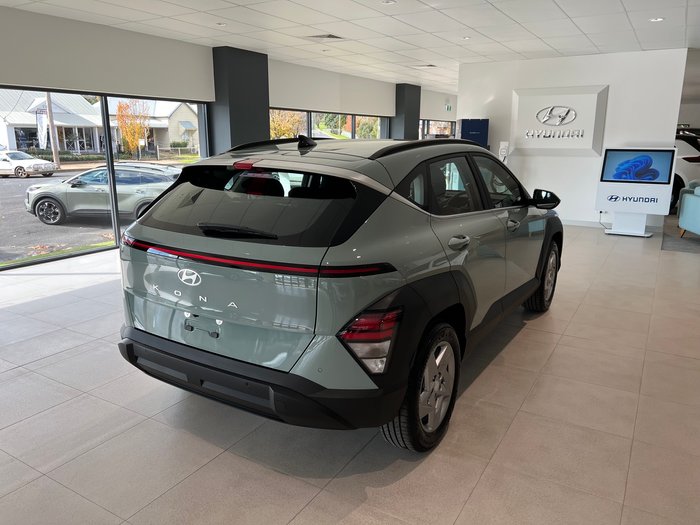 2026 HYUNDAI KONA SX2.V3 1