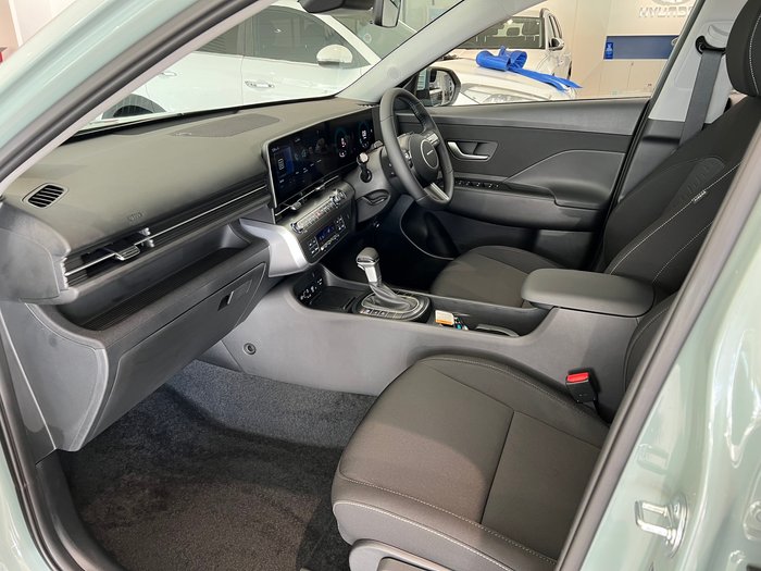 2026 HYUNDAI KONA SX2.V3 1