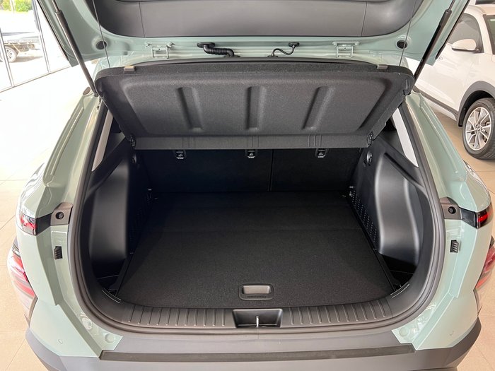 2026 HYUNDAI KONA SX2.V3 1