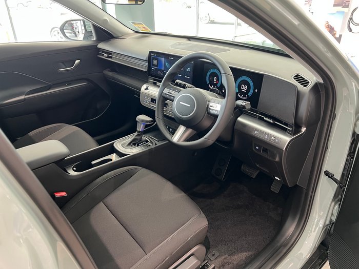 2026 HYUNDAI KONA SX2.V3 1