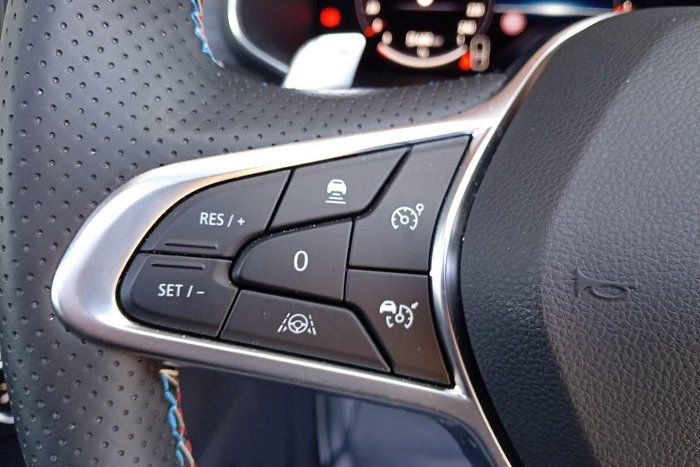 2024 Renault Arkana Esprit Alpine