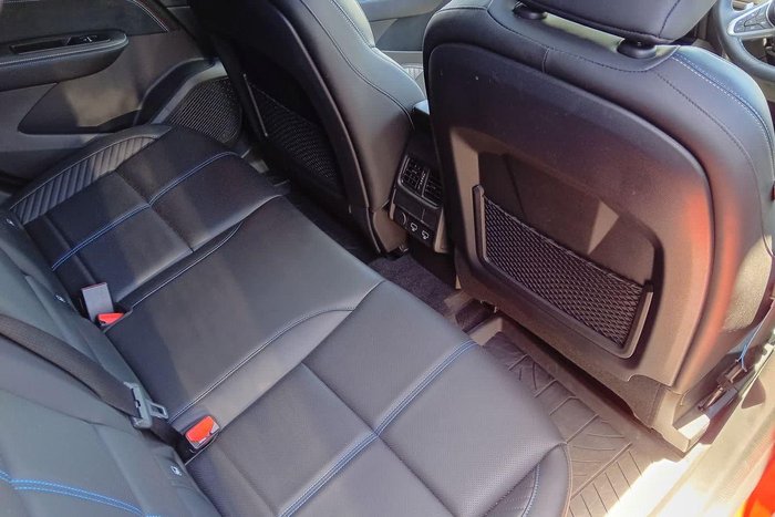 2024 Renault Arkana Esprit Alpine