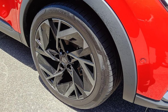 2024 Renault Arkana Esprit Alpine