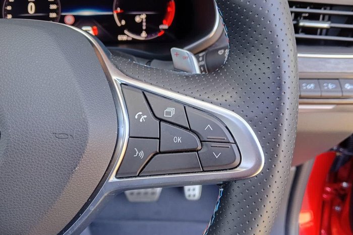 2024 Renault Arkana Esprit Alpine