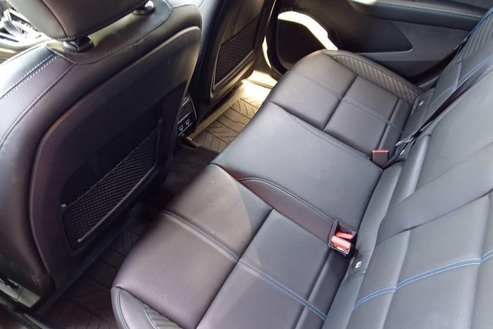 2024 Renault Arkana Esprit Alpine