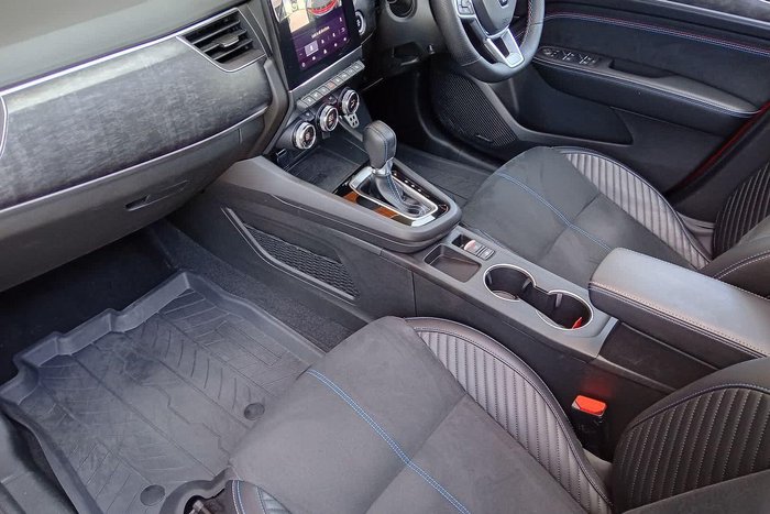 2024 Renault Arkana Esprit Alpine