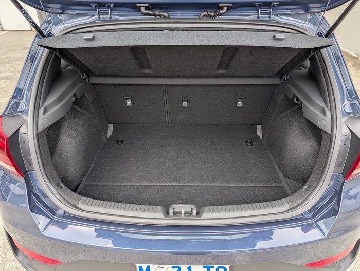 2024 Hyundai i30 N Line DCT