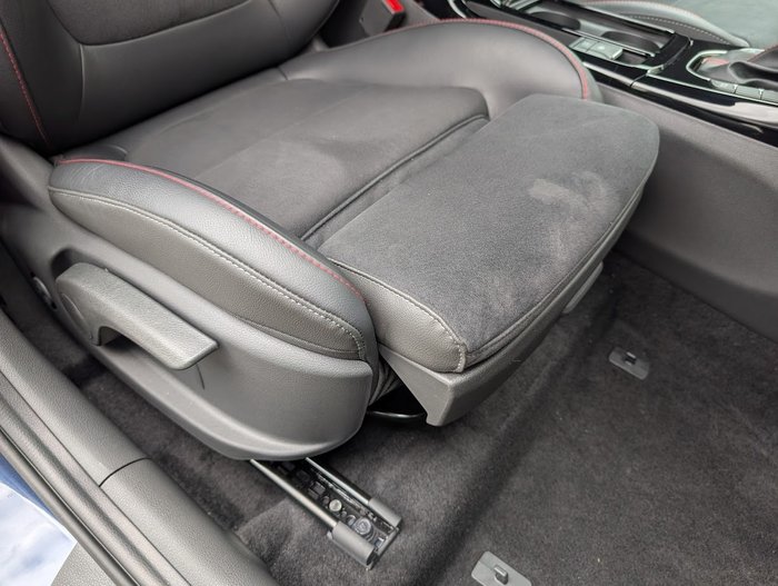 2024 Hyundai i30 N Line DCT