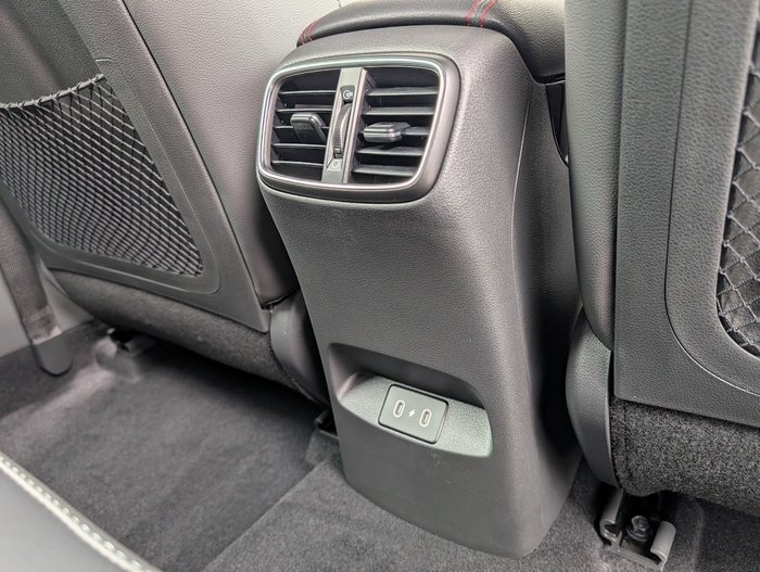 2024 Hyundai i30 N Line DCT