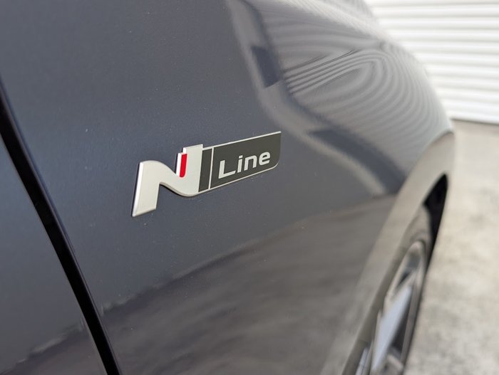 2024 Hyundai i30 N Line DCT