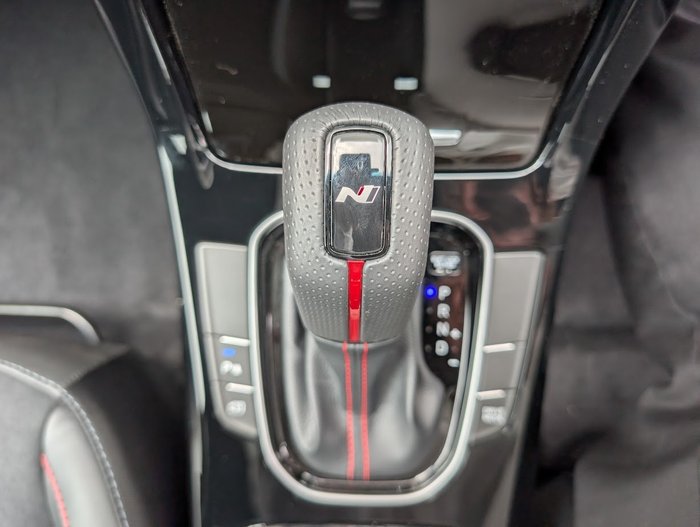 2024 Hyundai i30 N Line DCT