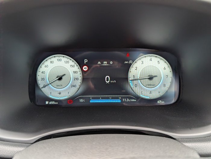 2024 Hyundai i30 N Line DCT